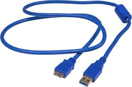 Defender - USB кабель USB08-06PRO USB3.0