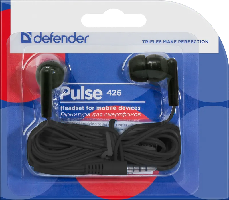 Defender - Гарнитура для смартфонов Pulse 426