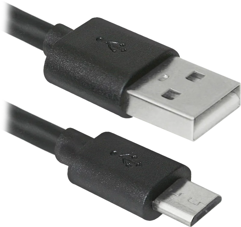Defender - USB кабель USB08-10BH USB2.0