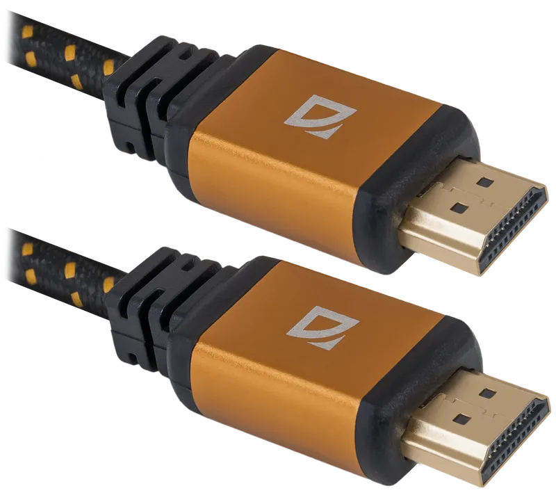 Defender - Цифровой кабель HDMI-06PRO