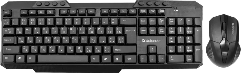Defender - Беспроводной набор Jakarta C-805