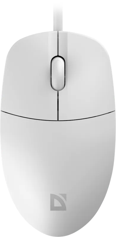 Defender - Проводная оптическая мышь Azora MB-241