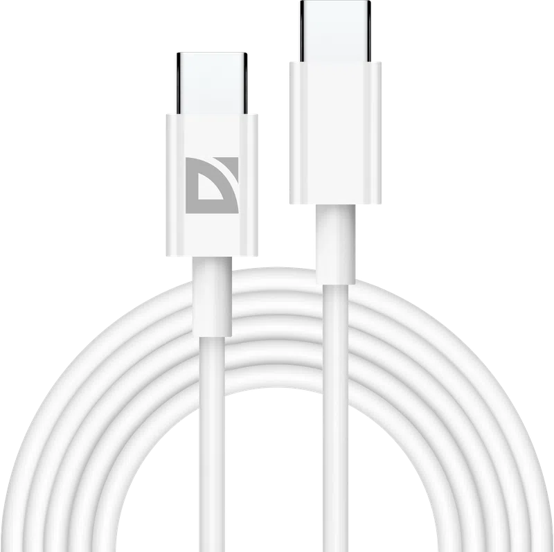 Defender - USB кабель F182 TypeC-TypeC
