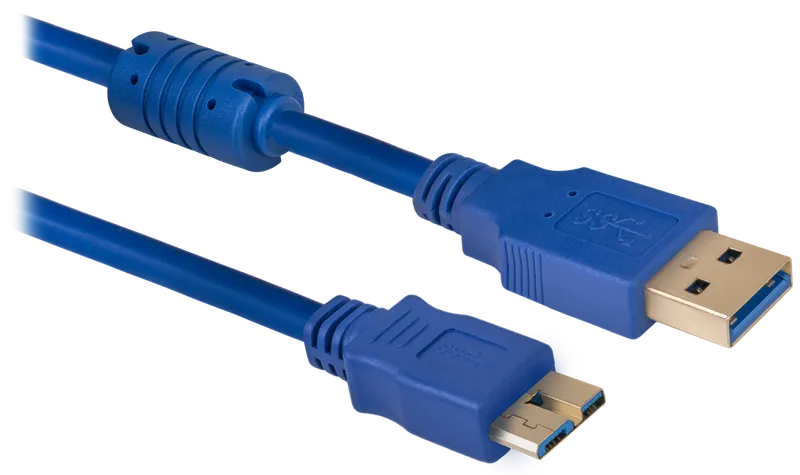 Defender - USB кабель USB08-06PRO USB3.0