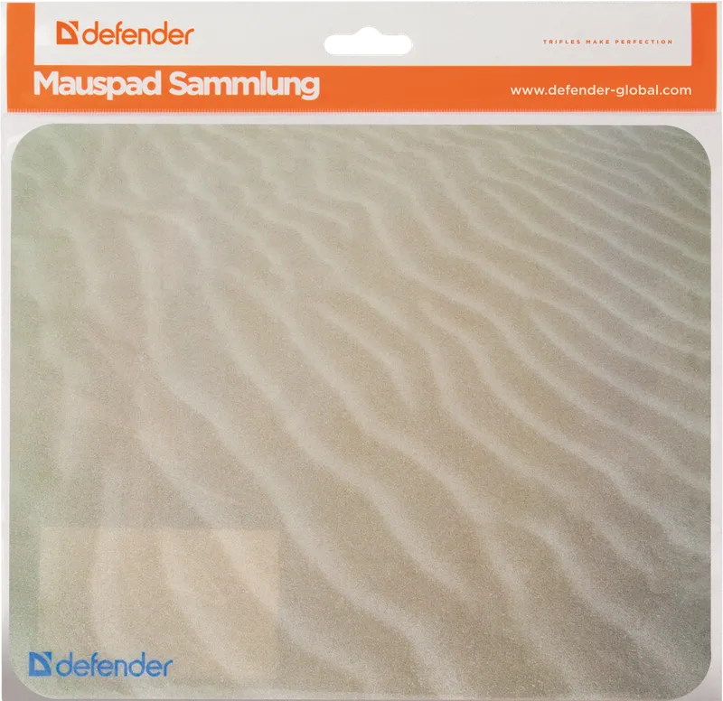 Defender - Коврик для компьютерной мыши Sticker