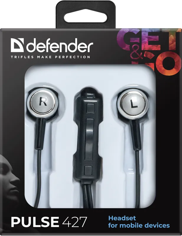 Defender - Гарнитура для смартфонов Pulse 427