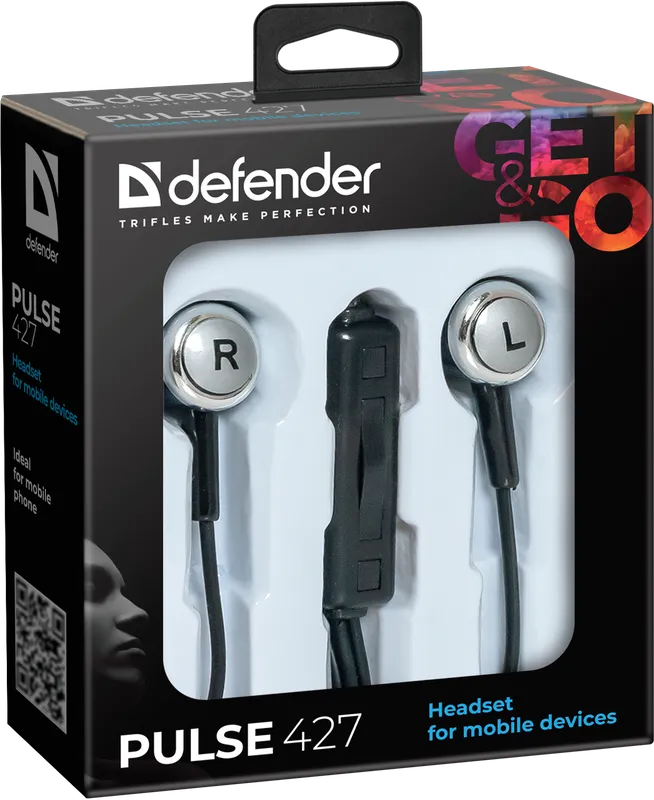Defender - Гарнитура для смартфонов Pulse 427