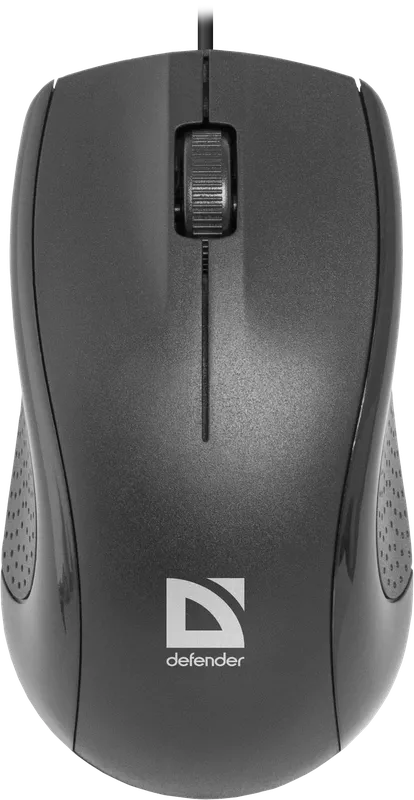 Defender - Проводная оптическая мышь Optimum MB-160