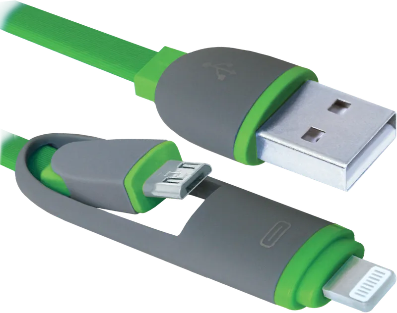 Defender - USB кабель USB10-03BP