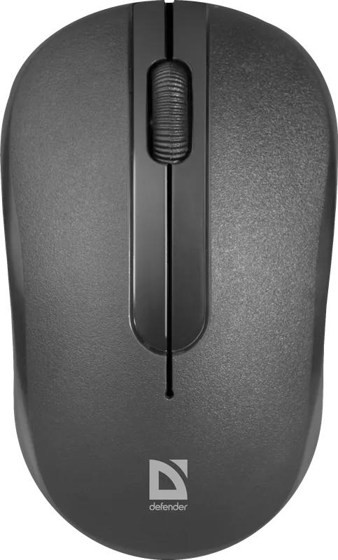 Defender - Беспроводная оптическая мышь Hit MM-495