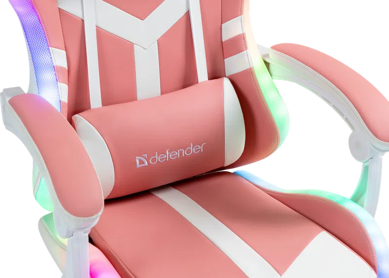 Defender - Игровое кресло Ideal