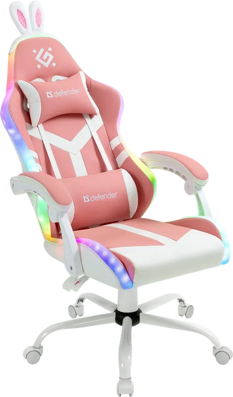 Defender - Игровое кресло Ideal