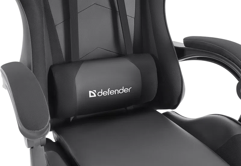 Defender - Игровое кресло Okas