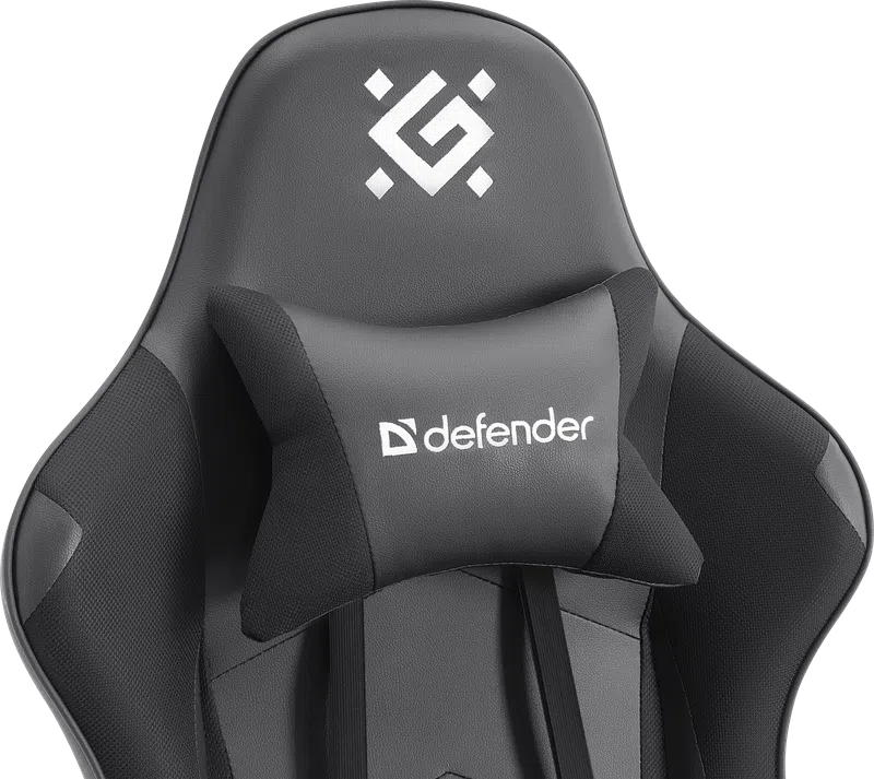 Defender - Игровое кресло Okas