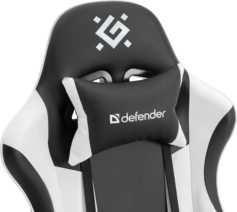 Defender - Игровое кресло Tios