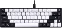 Defender - Проводная игровая клавиатура Aris GK-349