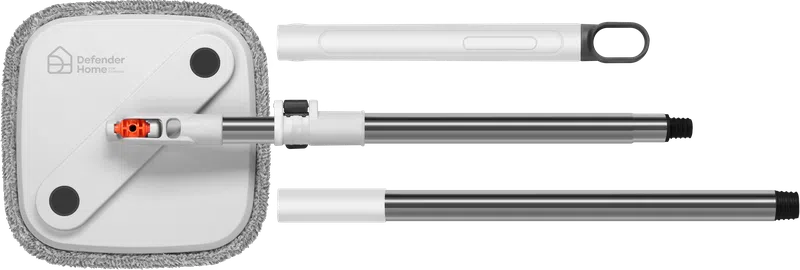 Defender - Набор для уборки со шваброй CM-410