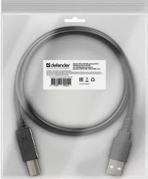 Defender - USB кабель USB 2.0 AM-BM