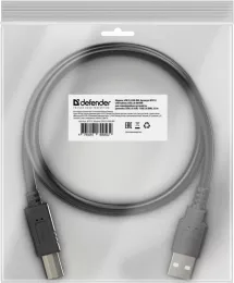 Defender - USB кабель USB 2.0 AM-BM