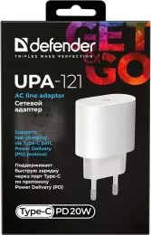 Defender - Сетевой адаптер UPA-121