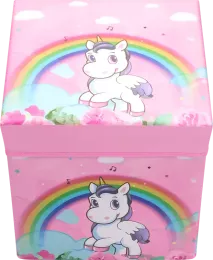 Defender - Короб для хранения Unicorn