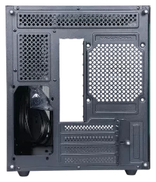 Defender - Корпус компьютерный NovaCube
