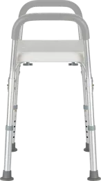 Defender - Стул для ванной Titanium CH-05