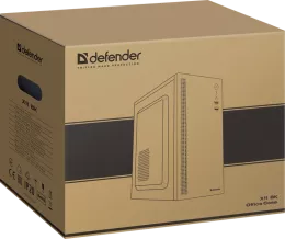 Defender - Корпус компьютерный X11