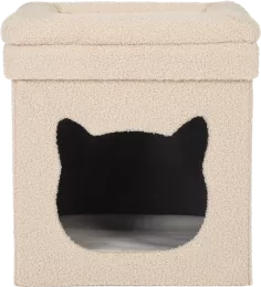 Defender - Пуф Cat Home