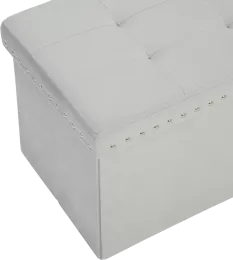 Defender - Пуф Soft Storage