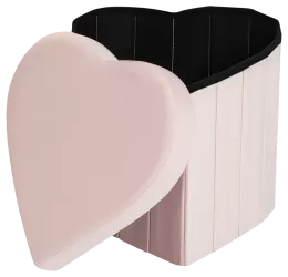 Defender - Пуф Heart Box