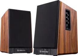 Defender - Акустическая 2.0 система Aurora S50 BT