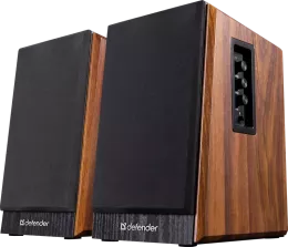 Defender - Акустическая 2.0 система Aurora S50 BT