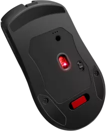 Defender - Беспроводная игровая мышь Orini GM-141