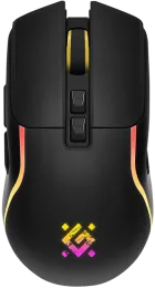 Defender - Беспроводная игровая мышь Orini GM-141