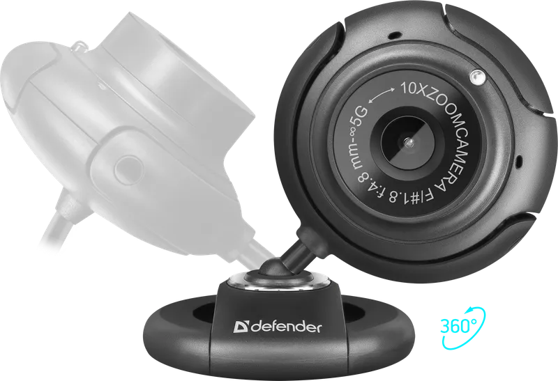 Defender - Веб-камера C-2525HD