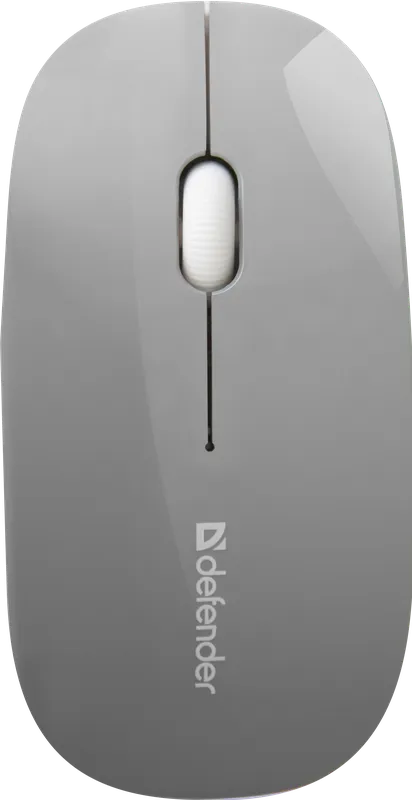 Defender - Беспроводная оптическая мышь NetSprinter MM-545