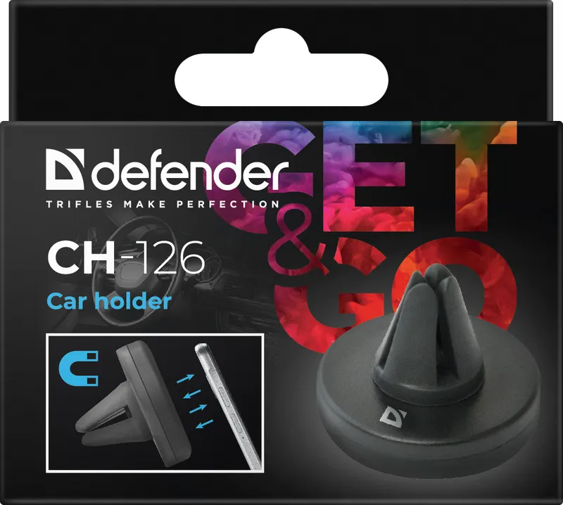 Defender - Автомобильный держатель CH-126