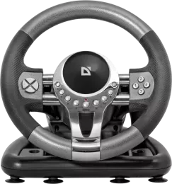 Defender - Игровой руль Forsage GTR