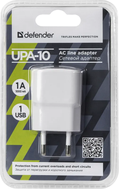 Defender - Сетевой адаптер UPA-10