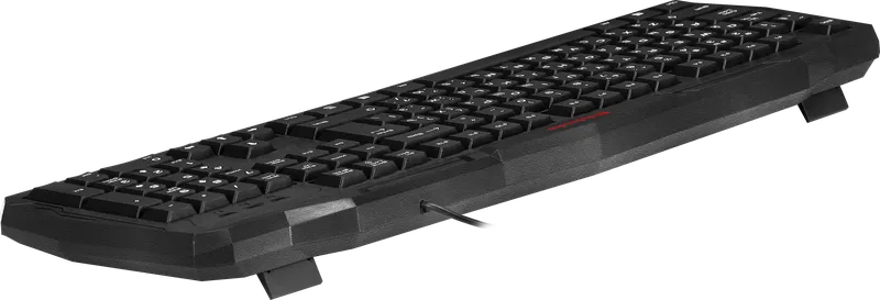 Defender - Проводная клавиатура Ultra HB-330L