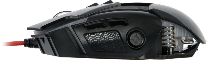 Defender - Проводная игровая мышь sTarx GM-390L