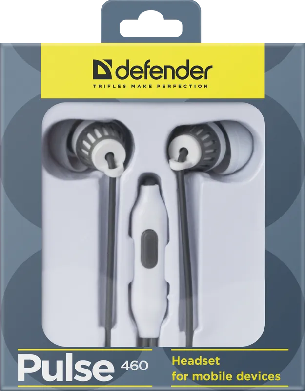 Defender - Гарнитура для смартфонов Pulse 460