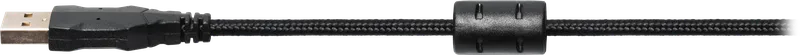 Defender - Проводная игровая клавиатура GK-310L