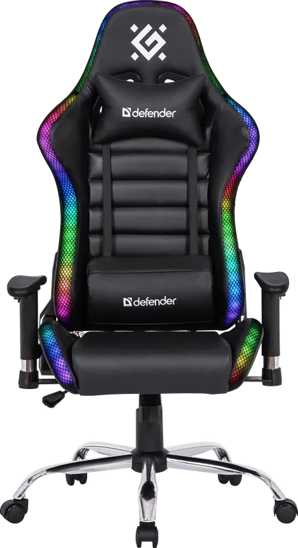 Defender - Игровое кресло Ultimate