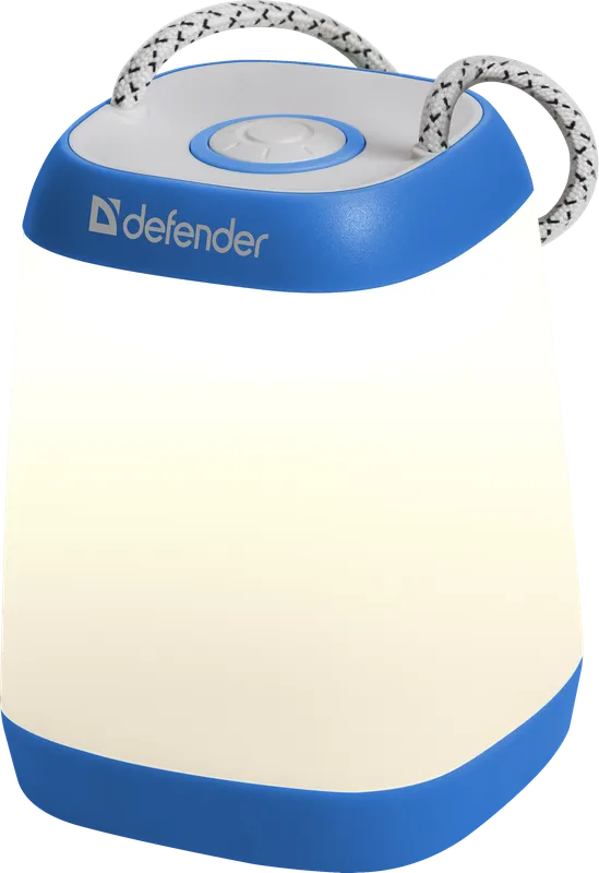 Defender - Фонарь кемпинговый FL-22, LED, 3 режима