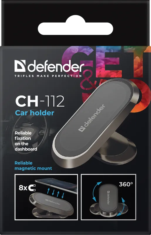 Defender - Автомобильный держатель CH-112