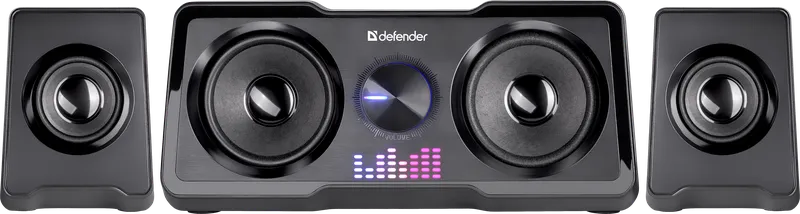 Defender - Акустическая 2.1 система Soundwall