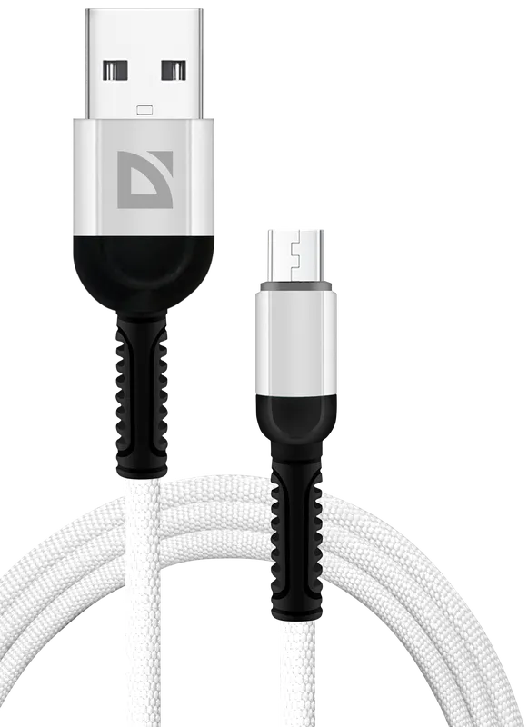 Defender - USB кабель F167 Micro