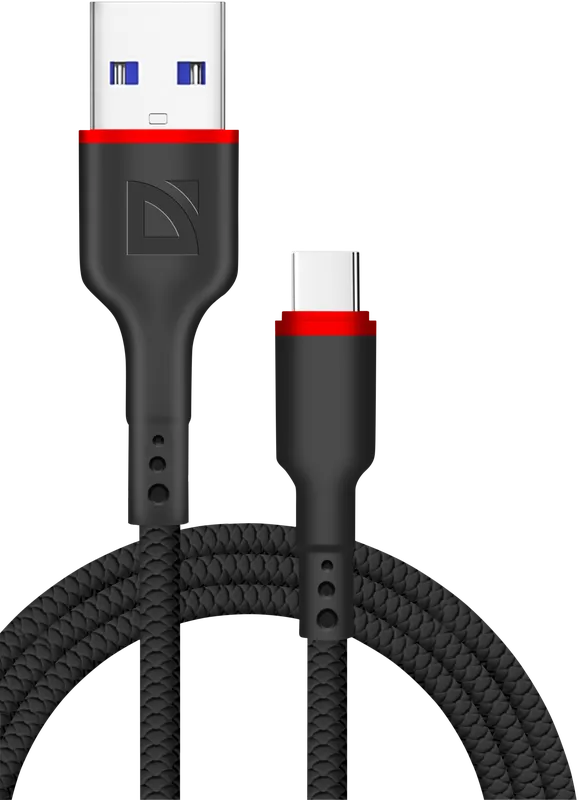 Defender - USB кабель F156 TypeC